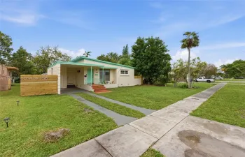 Residential Lease For Rent