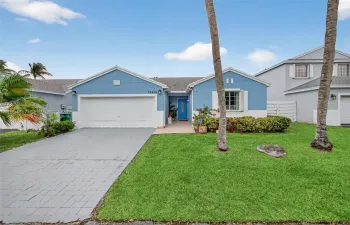 Residential Lease For Rent