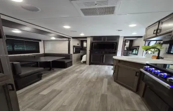 Residential Lease For Rent