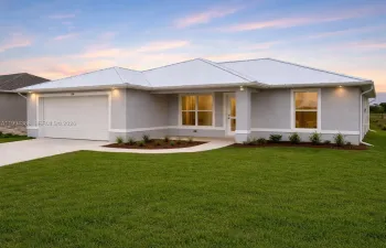 Single Family For Sale