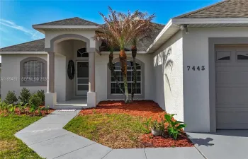 Single Family For Sale