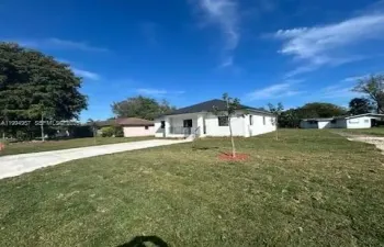 Single Family For Sale