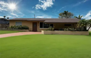 Single Family For Sale