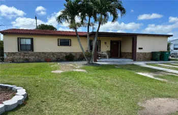 Residential Lease For Rent