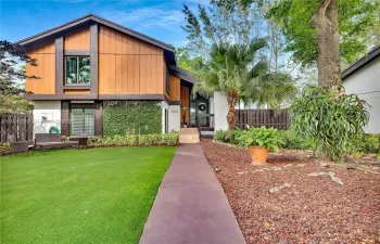 Residential Lease For Rent