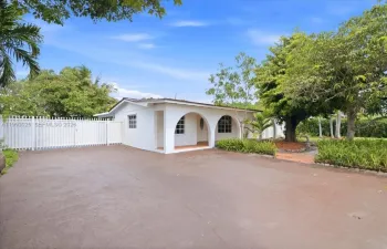 Single Family For Sale