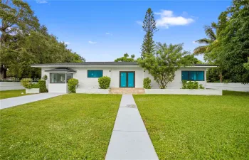 Single Family For Sale