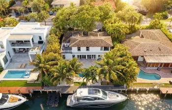 Single Family For Sale