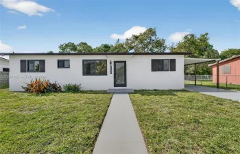 Single Family For Sale