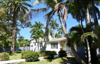 Residential Lease For Rent