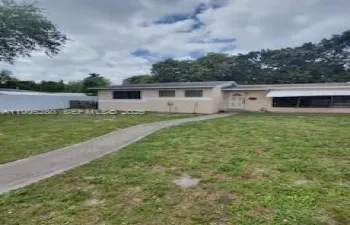 Single Family For Sale