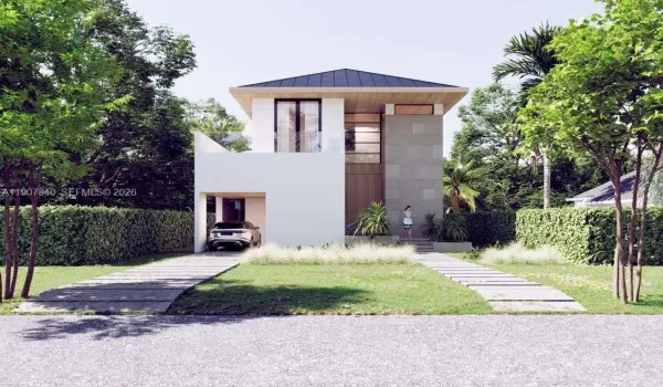 Rendering are Conceptual only. Not included in the sale