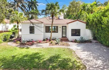 Single Family For Sale