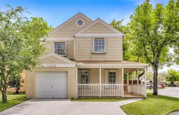 Single Family For Sale