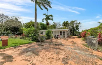 Single Family For Sale