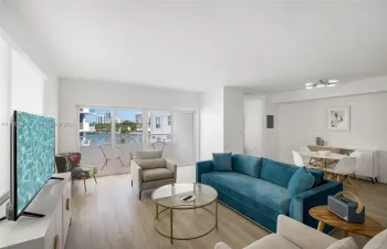 Residential Lease For Rent