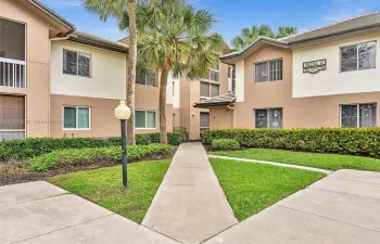 Welcome to 9777 Westview Dr, #1114, Coral Springs