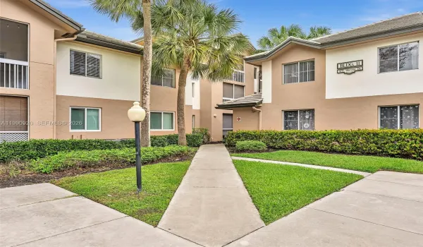 Welcome to 9777 Westview Dr, #1114, Coral Springs