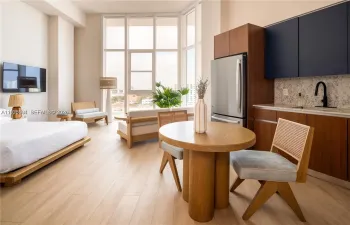 Residential Lease For Rent