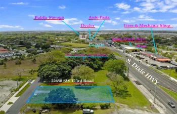 Land For Sale