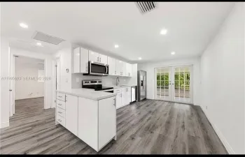 Residential Lease For Rent