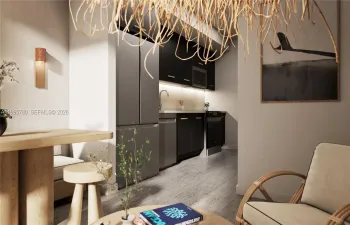 Residential Lease For Rent