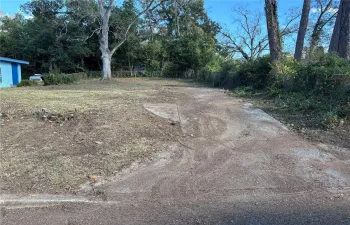 Vacant Lot
