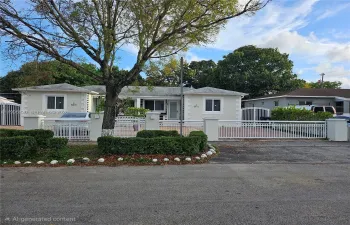 Residential Lease For Rent