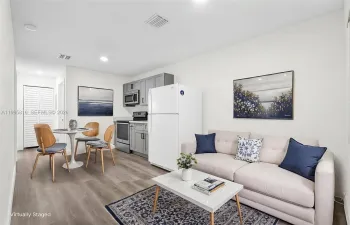 Residential Lease For Rent