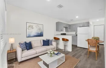 Residential Lease For Rent