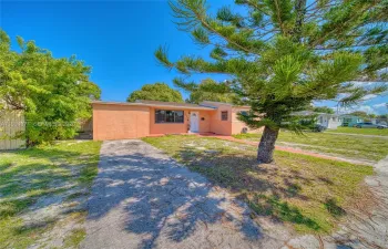 Single Family For Sale