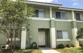 Townhouse For Sale