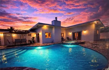 Residential Lease For Rent