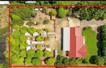 Single Family For Sale