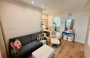 Residential Lease For Rent