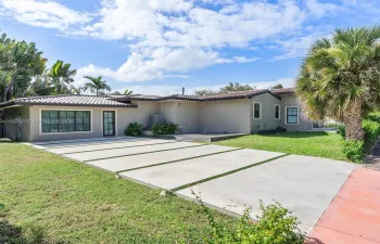 Single Family For Sale