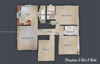 Residential Lease For Rent