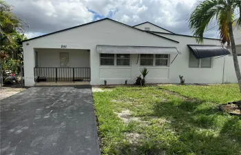 Residential Lease For Rent