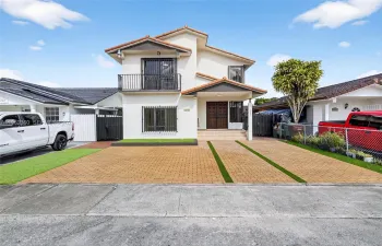 Single Family For Sale