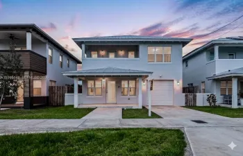 Single Family For Sale