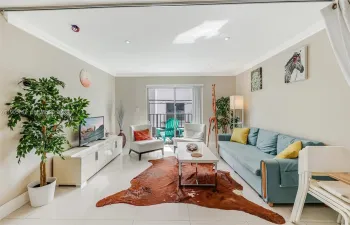 Residential Lease For Rent