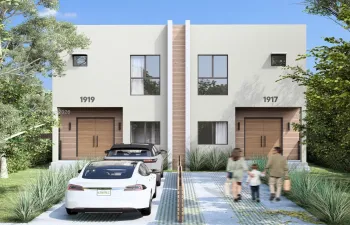 Single Family For Sale