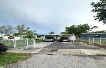 Single Family For Sale