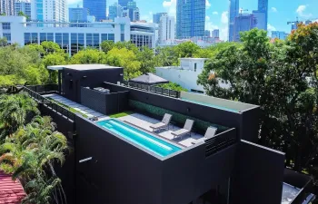 Residential Lease For Rent