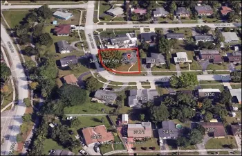 Single Family For Sale