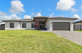 Single Family For Sale