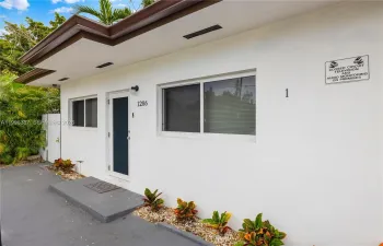 Residential Lease For Rent