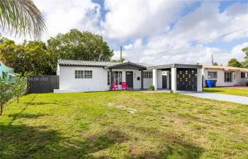 Single Family For Sale