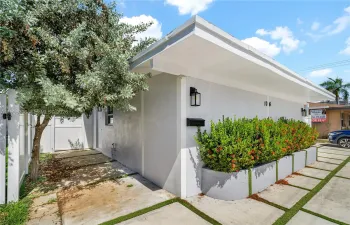 Residential Lease For Rent