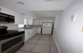 Residential Lease For Rent